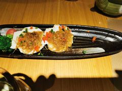 -三石铁板烧(紫竹桥店)