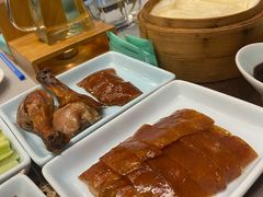 -南景饭店(万家丽路店)