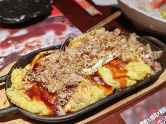 -弓二·烧鸟居酒屋(财富购物中心店)