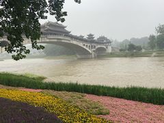 -黄龙溪古镇