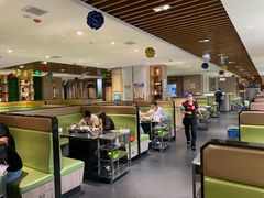 -清真·锦翔炝锅鱼(明德门店)