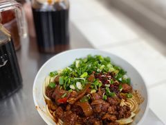 -丁记面馆(凤凰店)