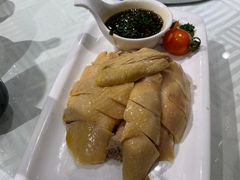 小绍兴白斩鸡-上海年代·浙菜家烧·小海鲜(水上东路店)