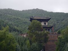 -雁门关景区