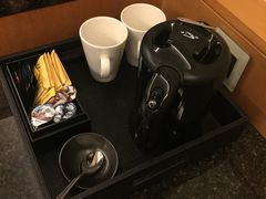 -新加坡文华东方酒店