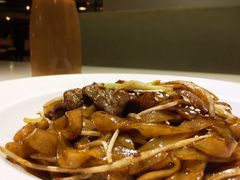 -七哥港式茶餐厅(亮马桥总店)