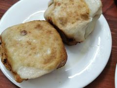 门钉肉饼-宝瑞门钉肉饼店