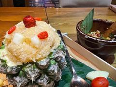 -云海肴·汽锅鸡·云南菜(天津国金汇店)