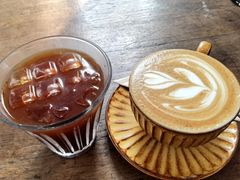 -MOJ coffee(瓯海泽雅水碓坑店)