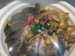 -曹家小菜(胜太路店)