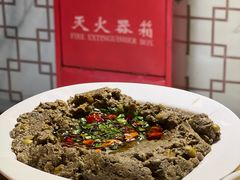 -铸钟褡裢火烧(西三环紫竹桥店)
