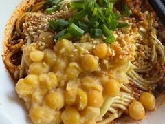 -付小姐在成都(中山公园店)
