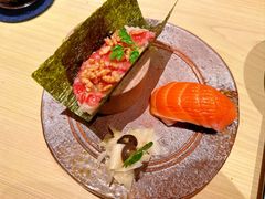-眞日本料理