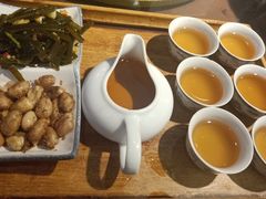 -大洋家·精品潮汕菜·生腌砂锅粥(天河东路店)