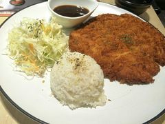 -韩香福脊骨汤锅(上杭路店)
