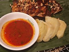 -美奈小馆·越南料理(福田星河COCO Park店)