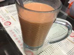 -义顺牛奶公司(庇利金街店)