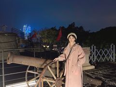 -胡里山炮台