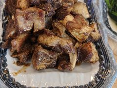 -维吾尔餐厅(宜山路店)