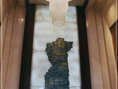 -郑州绿地JW万豪酒店-中餐厅
