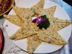 玉米锅巴-红辣椒·川菜·火锅(大洋中心店)