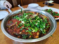 -乐山第一家临江鳝丝(茶坊路店)