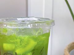 原谅柠檬茶-林香柠·柠檬茶(新景店)