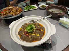 -甘家界柠檬鸭(安吉店)