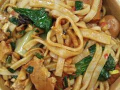 -捌玖粉面馆·猪油拌粉