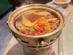 -古关火锅店(古北水镇景区店)