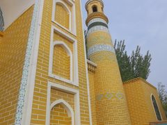 -艾提尕尔清真寺
