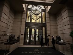 -丽思卡尔顿酒店-天泰轩中餐厅(大沽北路店)