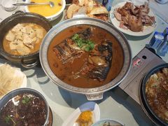 -船尚小镇(武清下朱庄店)