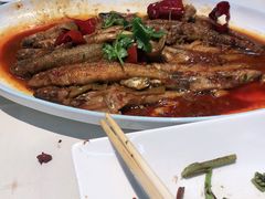 -胖姐渔村(中源大道店)
