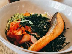 蛋白多多三文鱼能量碗-Wagas沃歌斯(正大乐城店)