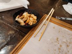 -枪火串烧·东北特色烧烤(罗湖总店)