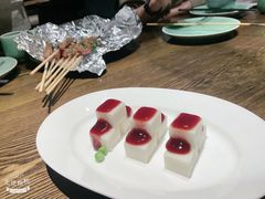 -粗茶淡饭·隐庐私厨(东亭店)