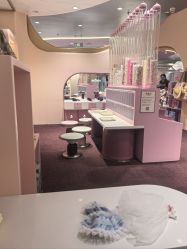 -奈尔宝·国风主题儿童乐园·亲子餐厅(豫园商城店)