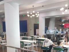-贝林大翅鲸简餐厅(国家海洋博物馆店)