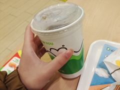 -德克士(聚银时代店)