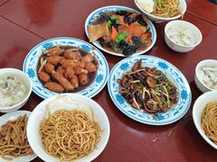 -义隆素菜馆(百年老店)