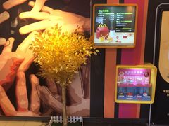 -麦当劳(江湾镇店)