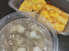 三鲜豆皮-老通城豆皮大王(吉庆街店)