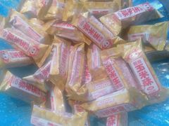 玉米酥-街角等你.大连海鲜烧烤.经典铁板海鲜串(西安路店)