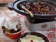 -回味黑鸭煲·始于2006(万松园店)