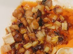 -老浒记民俗酒楼(王府井店)