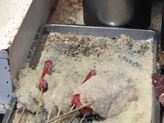 -庞记炸串