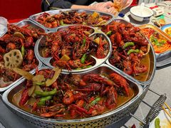 -刘一龙虾(理工店)