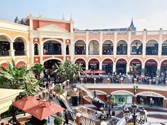 -佛罗伦萨小镇广佛名品奥特莱斯(疏港路店)