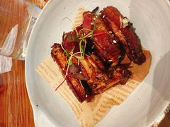 -ALLORA意大利餐厅(丰盛里店)